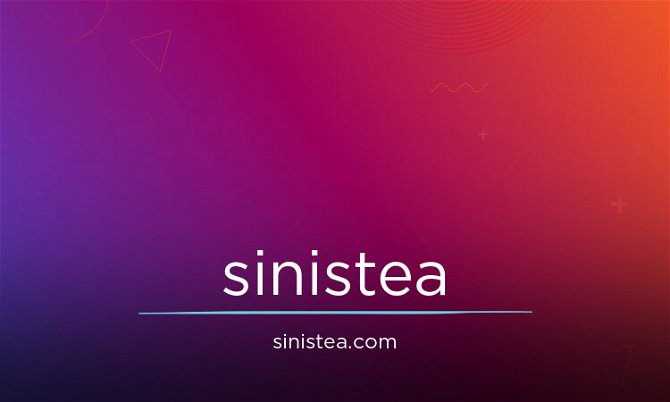 Sinistea.com