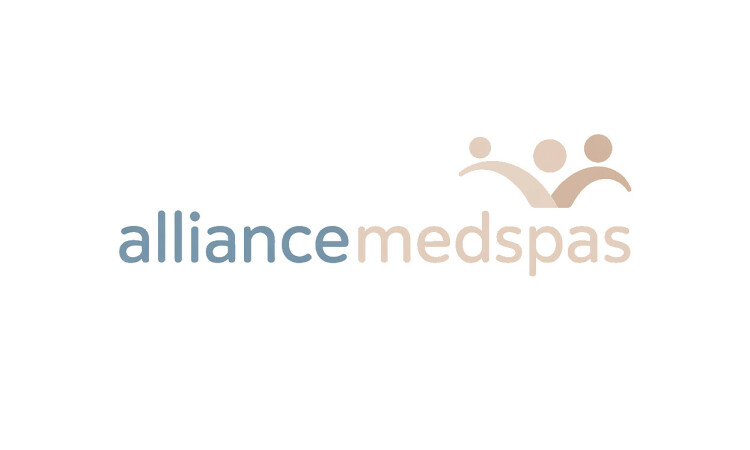 AllianceMedSpas logo