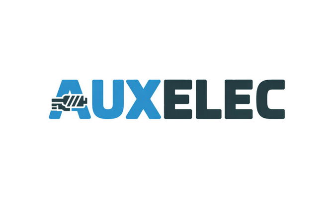 Auxelec.com