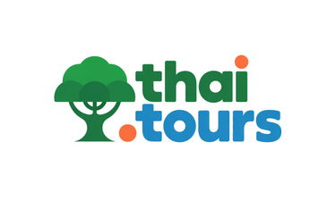 Thai.Tours - Creative brandable domain for sale