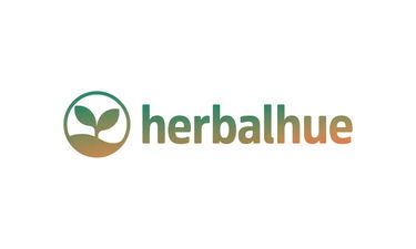 HerbalHue.com - Creative brandable domain for sale