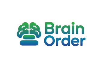 BrainOrder.com - Creative brandable domain for sale