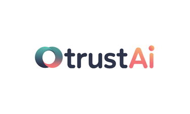 OTrustAI.com - Creative brandable domain for sale