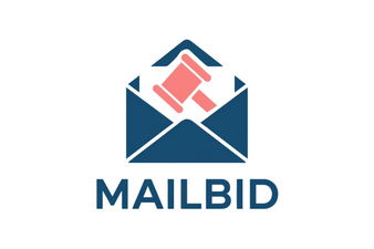 MailBid.com - Creative brandable domain for sale