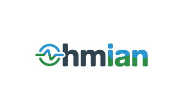 Ohmian logo