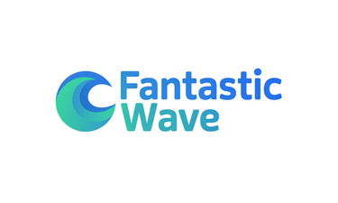 FantasticWave.com - Creative brandable domain for sale