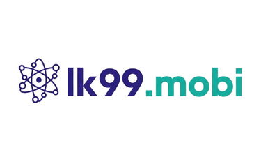 LK99.mobi - Creative brandable domain for sale