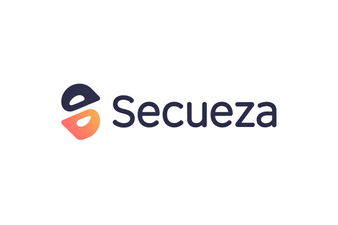 Secueza.com - Creative brandable domain for sale
