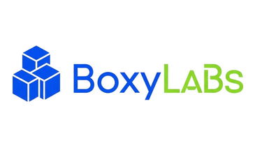 BoxyLabs logo