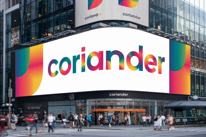 Coriander.com