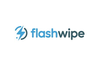 FlashWipe.com - Creative brandable domain for sale