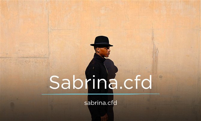 Sabrina.cfd