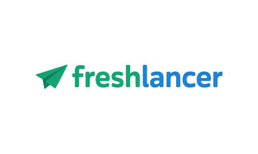 FreshLancer.com - Creative brandable domain for sale