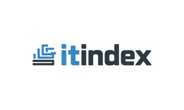 ItIndex.com - Creative brandable domain for sale