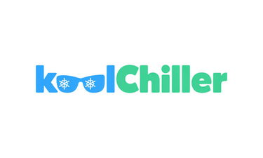 KoolChiller.com - Creative brandable domain for sale