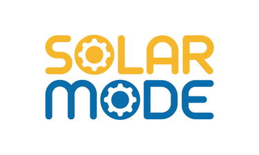 SolarMode.com - Creative brandable domain for sale