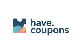 Have.coupons - Creative brandable domain for sale