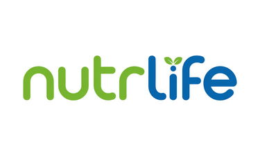 NutrLife.com - Creative brandable domain for sale