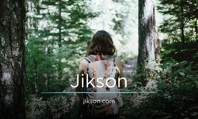 Jikson.com