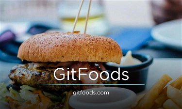 GitFoods.com