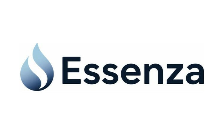 Essenza logo