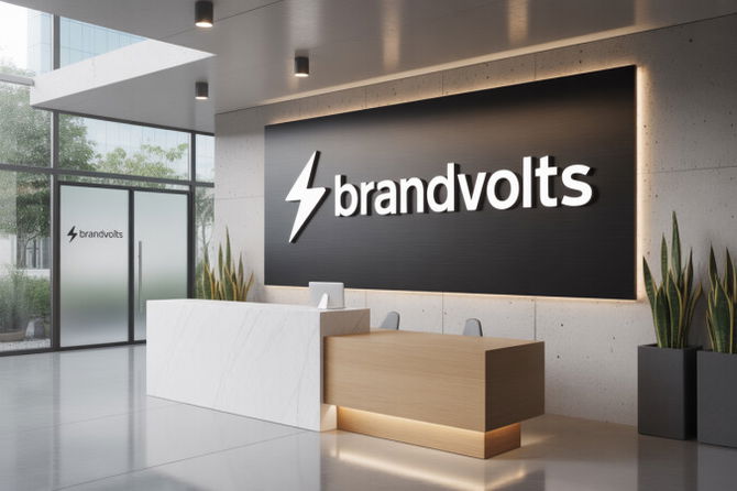 BrandVolts.com