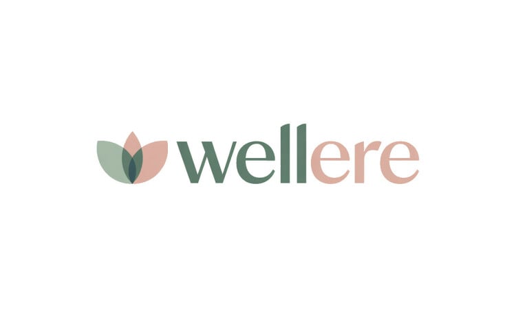 Wellere logo