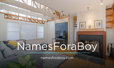 NamesForaBoy.com - Creative brandable domain for sale