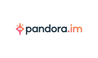 pandora logo