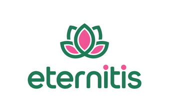 Eternitis.com - Creative brandable domain for sale