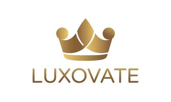 Luxovate.com
