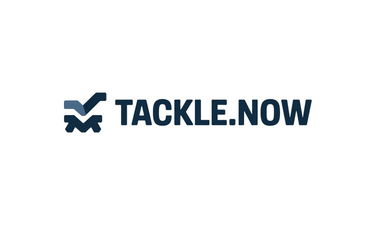 Tackle.now - Creative brandable domain for sale