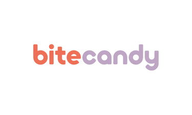 BiteCandy.com - Creative brandable domain for sale