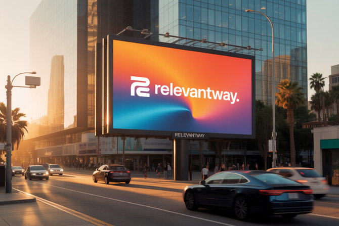 RelevantWay.com — 3