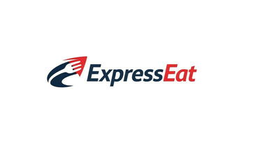 ExpressEat.com - Creative brandable domain for sale