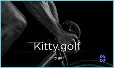 Kitty.golf