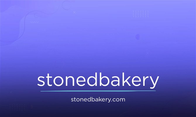 StonedBakery.com