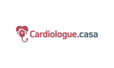 Cardiologue logo