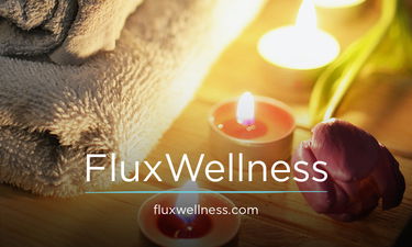 FluxWellness.com