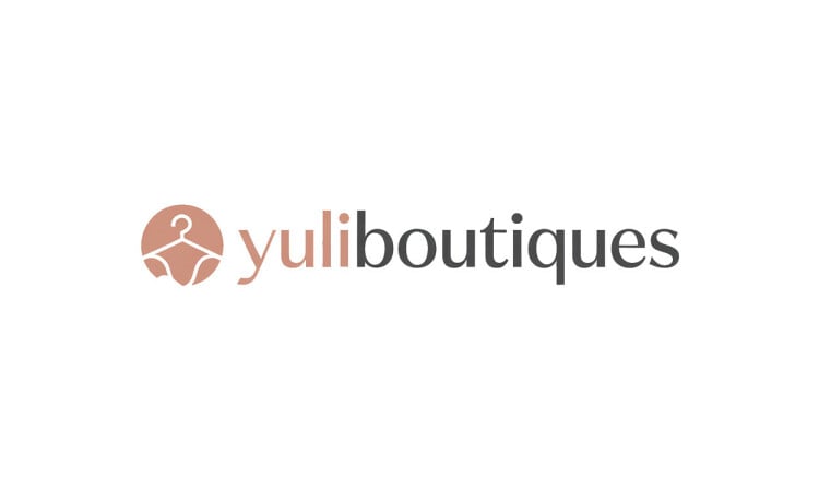 YuliBoutiques logo