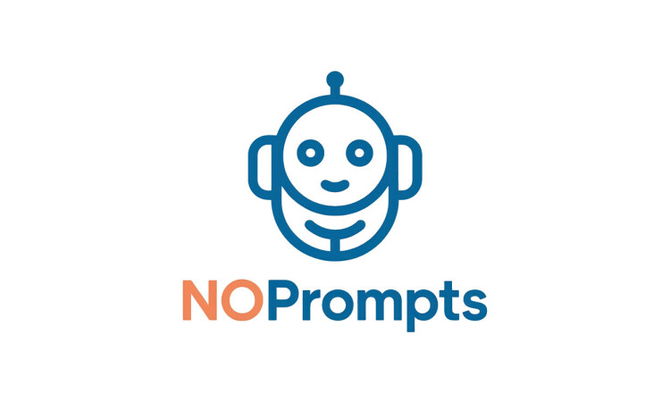 NoPrompts.com