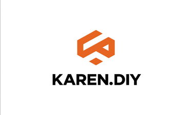 Karen.diy - Creative brandable domain for sale