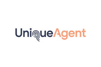 UniqueAgent.com - Creative brandable domain for sale