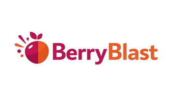 BerryBlast.com is for sale