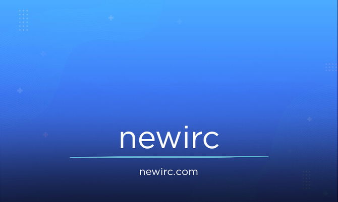 NewIRC.com