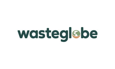 WasteGlobe.com - Creative brandable domain for sale