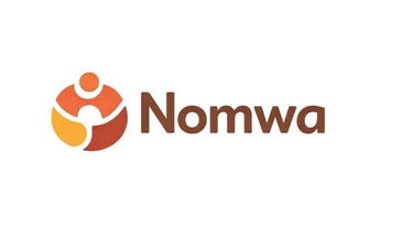 Nomwa logo