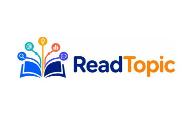 ReadTopic logo