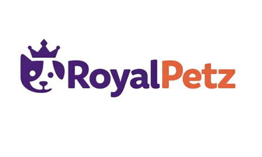 RoyalPetz.com - Creative brandable domain for sale