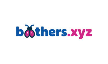 Bothers.xyz - Creative brandable domain for sale